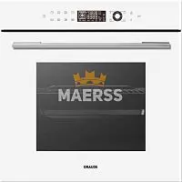 Электрический духовой шкаф Premium BMP 60.3 W фото анонс товара