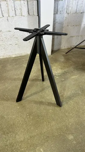 Подстолье стальное 2201EM фото 7