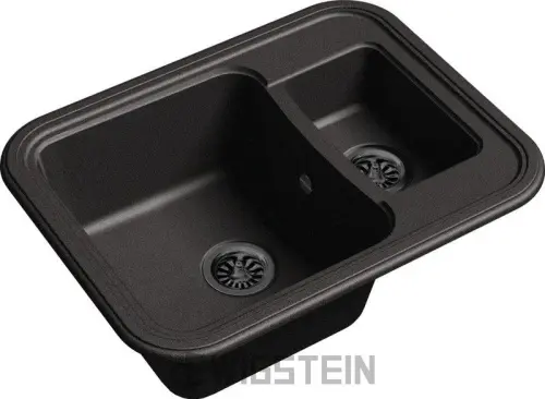 Мойка ANTIK 60K Ewigstein детальная картинка фото 7