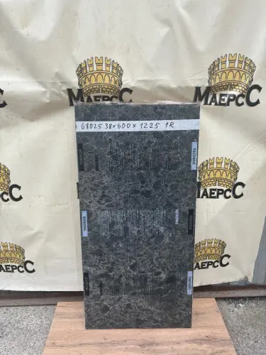 40*600*1225мм 68025HS обрезок столешницы Duropal детальная картинка фото 2