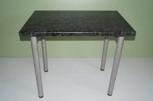 4046/S 2гр. Кастилло темный Столешница матовая фото 4