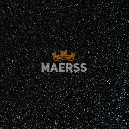 ПВХ пленка Черный, металлик детальная картинка