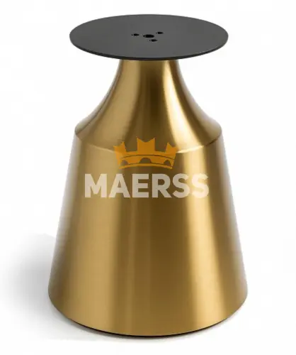 Подстолье из нержавеющей стали 1159EM