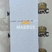 40*600*2280мм 2339/S 2-х метровая столешница Лукка фото анонс товара