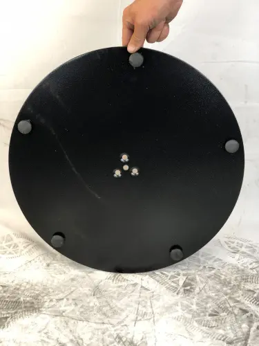 Подстолье металлическое 2112EM фото 3 Подстолье металлическое 2112EM фото 3