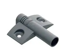 BLUMOTION, держатель крестообразный, монтаж на саморезы фото анонс товара