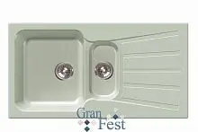 Мойка STANDART GF-S940KL GranFest фото анонс товара