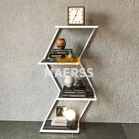 Стеллаж Mosaic в стиле Лофт