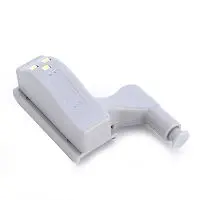 Подсветка для ящиков на петлю фото анонс товара