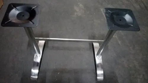 Подстолье алюминиевое 1050EM фото 2 Подстолье алюминиевое 1050EM фото 2