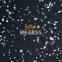 Z0905FG Черная Искра Патина стеновая панель Duropal