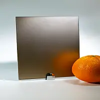 Зеркало бронза сатинато фото анонс товара