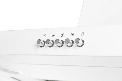 Купольная вытяжка Monsher COCOS 60 W детальная картинка фото 3