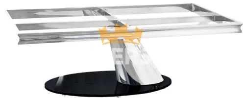 Подстолье из нержавеющей стали 1187EM