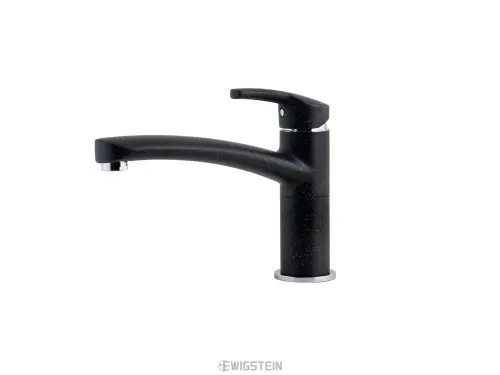 Смеситель 2523500 Ewigstein детальная картинка фото 4