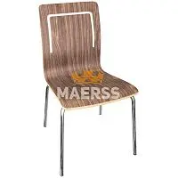 Стул металлический 1203AM фото анонс товара