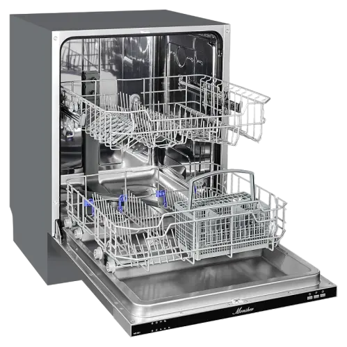Посудомоечная машина Monsher MD 601 детальная картинка фото 3