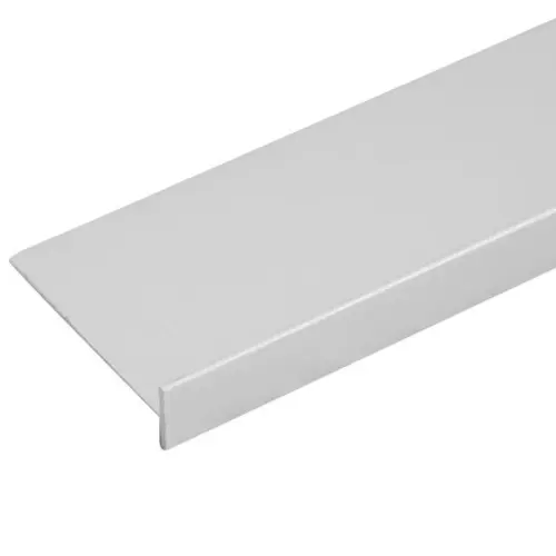 Угловая планка для столешницы Laswrkant (3D кромка) Угловая планка для столешницы Laswrkant (3D кромка) детальная картинка