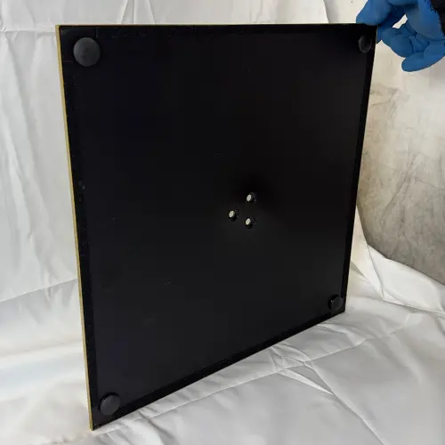 Подстолье из нержавеющей стали 1077EM фото 4 Подстолье из нержавеющей стали 1077EM фото 4