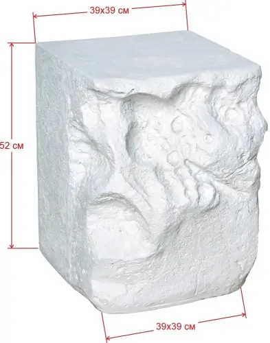 Стол 0706DT детальная картинка фото 6