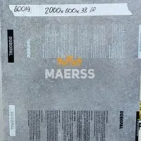 40*600*2000мм 60019CR половина немецкой столешницы Duropal фото анонс товара