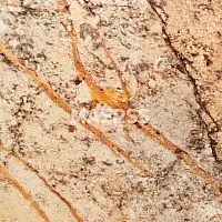 3024/E 8гр. Мрамор Золотой Столешница глянцевая