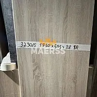 38*595*1750мм 3230/S обрезок столешницы дуб сонома светлый фото анонс товара