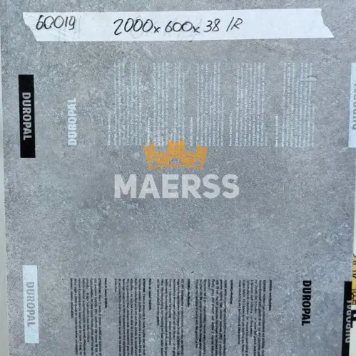 40*600*2000мм 60019CR половина немецкой столешницы Duropal 40*600*2000мм 60019CR половина немецкой столешницы Duropal детальная картинка