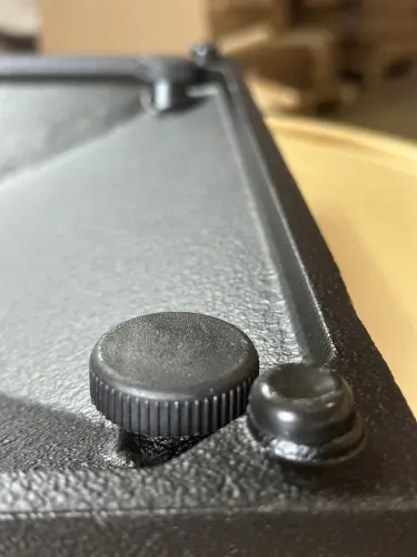 Подстолье чугунное 1219EM фото 8