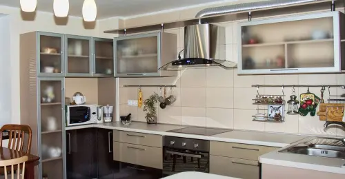 Ручка рейлинг фото 2 Ручка рейлинг фото 2