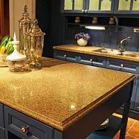 Столешница из натурального Доломита фото анонс