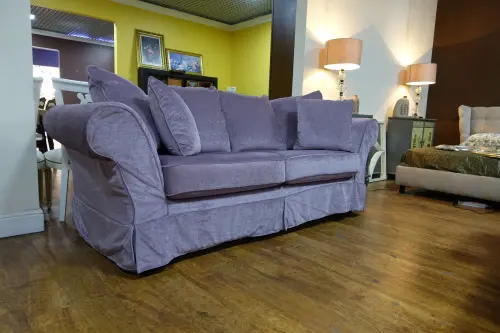 Диван Orlando раскладной 2,5 местный фото 6