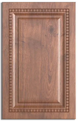 Фасад МДФ "Честер" в пленке