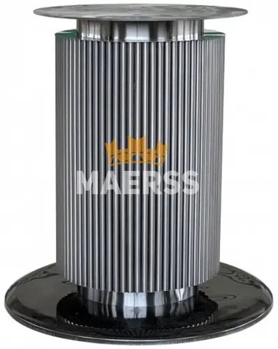 Подстолье металлическое 2164EM Подстолье металлическое 2164EM