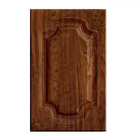 Фасад МДФ "Визаж" в пленке