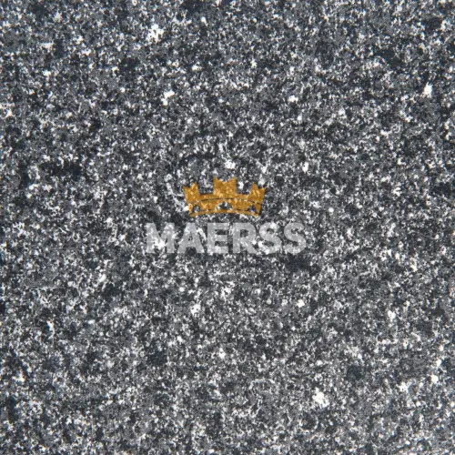 4552-60 EBONY STAR Столешница Wilsonart матовая