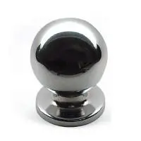 Ручка кнопка GAMET GN33