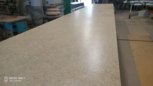 6401TC столешница Duropal 40*600*4000мм последний экземпляр детальная картинка фото 3