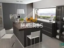 ATIM SLIDE создает выдвижную рабочую поверхность острова фото анонс товара