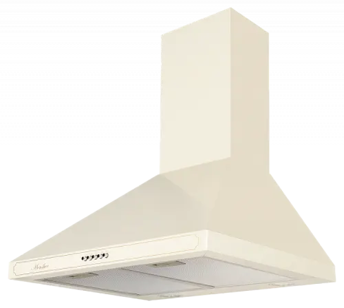 Купольная вытяжка Monsher TOP 60 C детальная картинка фото 2