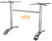 Подстолье алюминиевое 1250EM