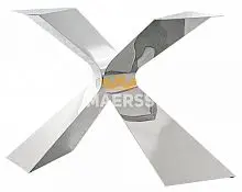 Подстолье из нержавеющей стали 2195EM