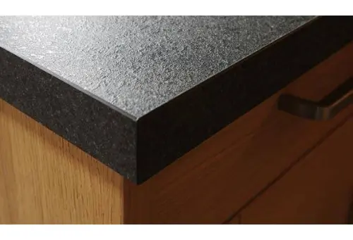 U1200CT Черный вулкан Столешница Duropal структурная фото 9 U1200CT Черный вулкан Столешница Duropal структурная фото 9