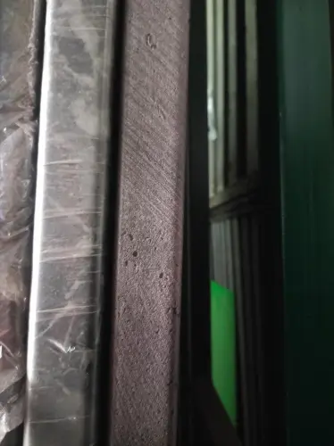 4103/KR Столешница 40*1200*3050мм Марсианская капля (SALE) детальная картинка фото 2