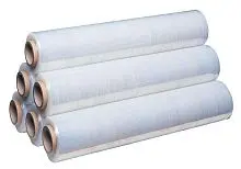 Упаковка в стрейч-пленку фото анонс услуги