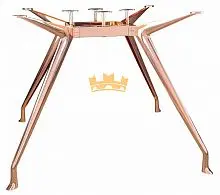 Подстолье из алюминия 2146EM