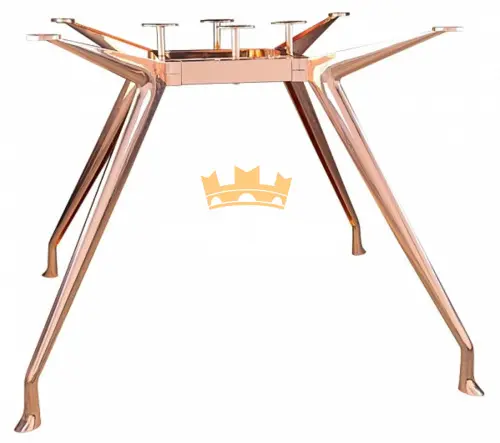 Подстолье из алюминия 2146EM