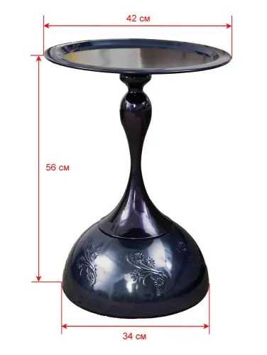 Стол 0825DT детальная картинка фото 2