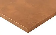 Фасад МДФ ALVIC LUXE Cuzco Copper глянец фото анонс товара