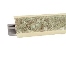 Плинтус для столешниц Korner LB 40.1 Колорадо 29*40*3050мм фото анонс товара